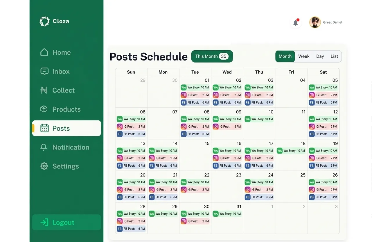 Stay Visible Without Being Online All Day
